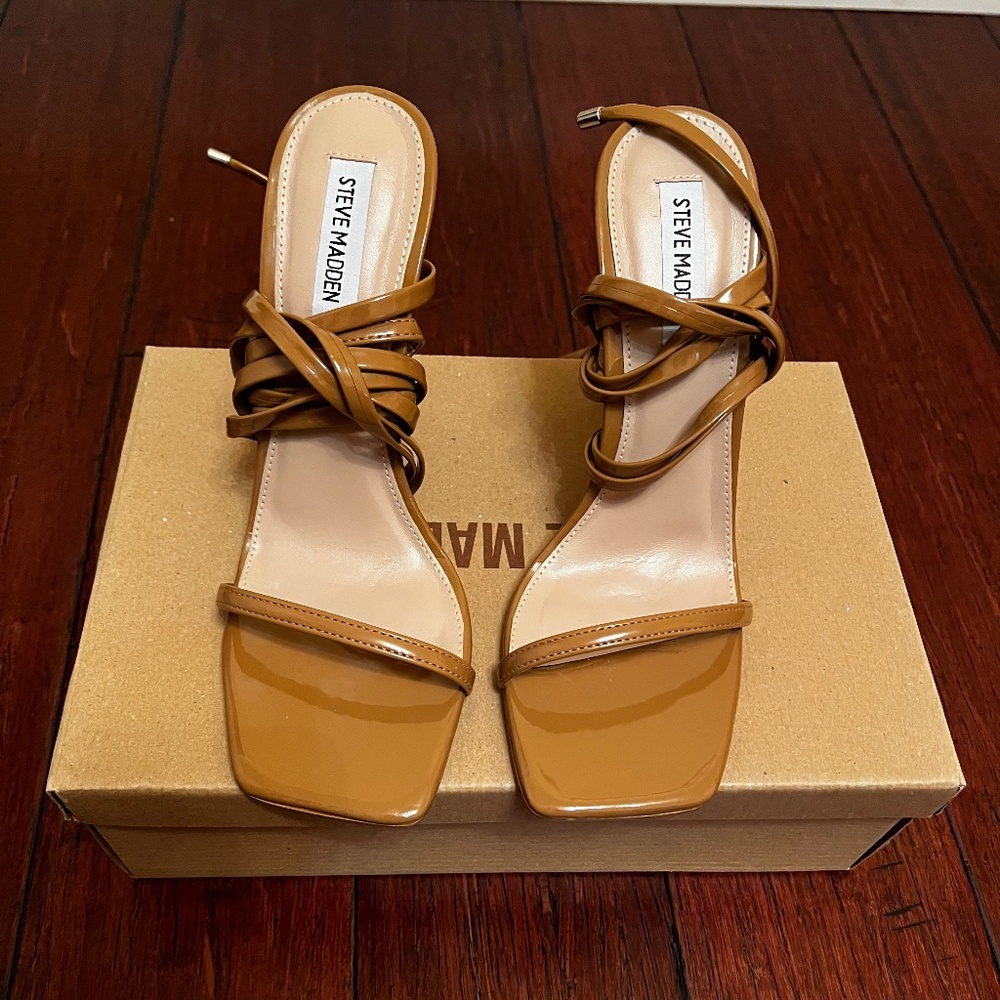 Steve Madden Heels